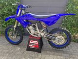 YAMAHA YZ 125