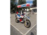 HONDA XL 600 LM