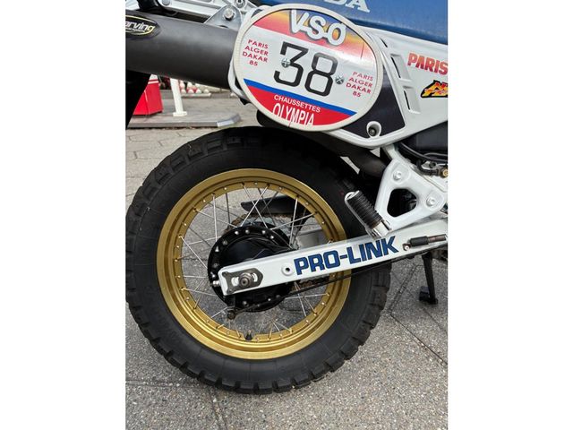 honda - xl-600-lm