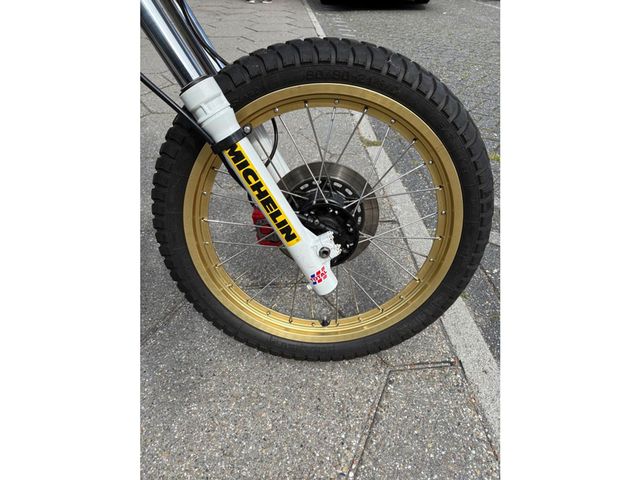 honda - xl-600-lm