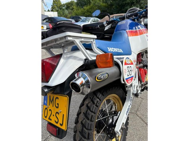 honda - xl-600-lm