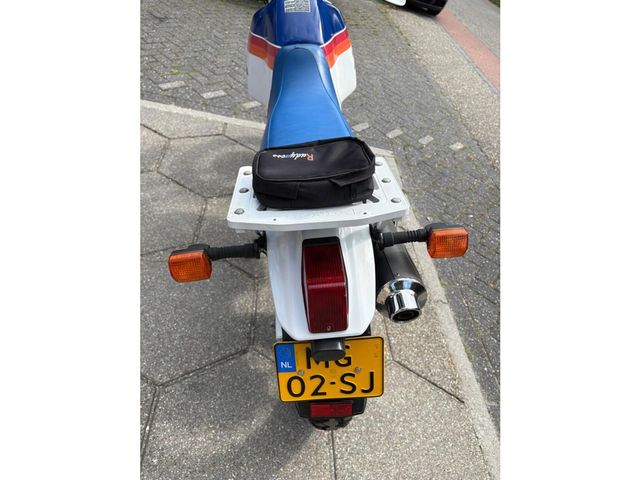 honda - xl-600-lm
