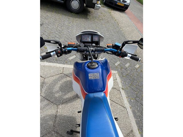 honda - xl-600-lm