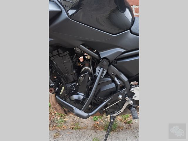 kawasaki - z650