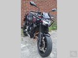 KAWASAKI Z650