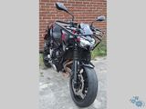 KAWASAKI Z650