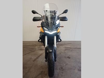MOTO GUZZI STELVIO – foto 4