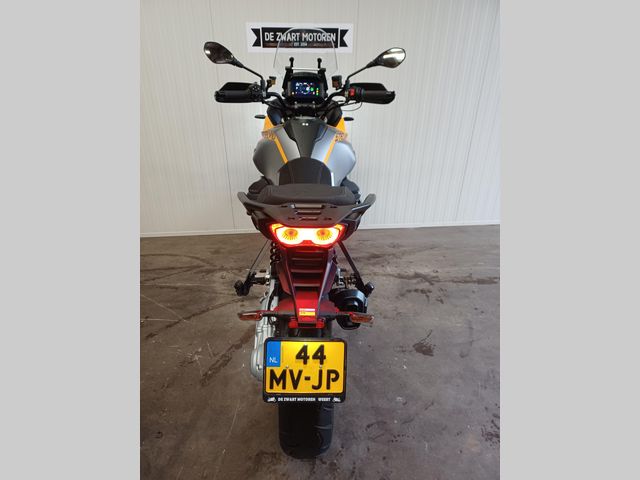 moto-guzzi - stelvio