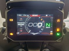 Moto Guzzi Stelvio 2024 occasion – foto 12 van 15
