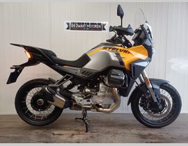 Moto Guzzi Stelvio 2024