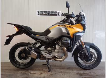 Moto Guzzi Stelvio 2024 occasion