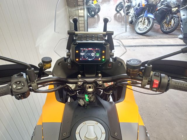 moto-guzzi - stelvio