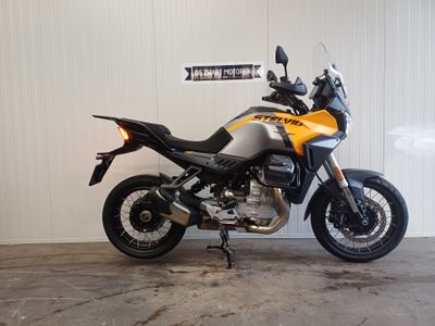 MOTO GUZZI STELVIO – foto 2