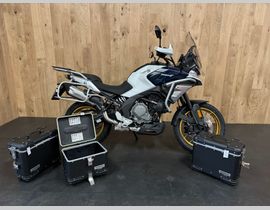 Cfmoto 700 MT Adventure GT 2026 nieuw