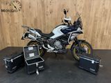 CFMOTO 700 MT ADVENTURE GT