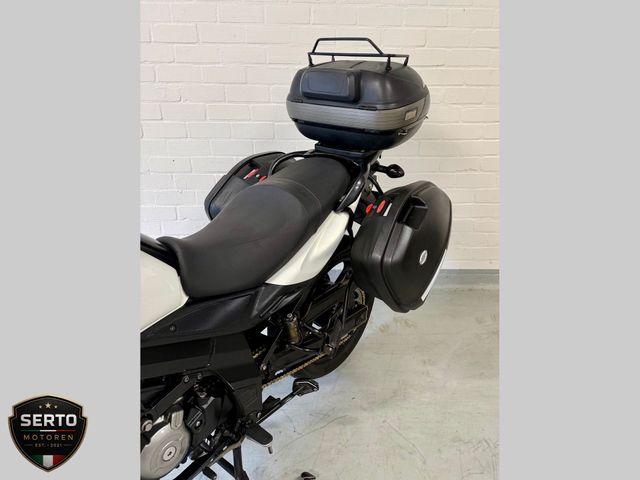 suzuki - v-strom-dl-650-abs