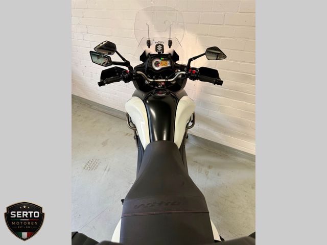 suzuki - v-strom-dl-650-abs