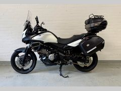 Suzuki V-Strom DL 650 ABS 2012 occasion – foto 6 van 11