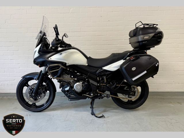 suzuki - v-strom-dl-650-abs