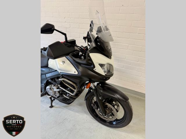 suzuki - v-strom-dl-650-abs