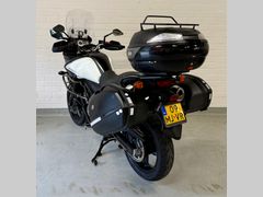 Suzuki V-Strom DL 650 ABS 2012 occasion – foto 8 van 11