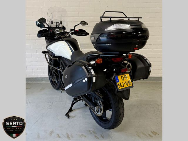 suzuki - v-strom-dl-650-abs