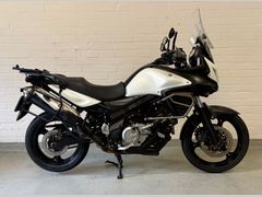 Suzuki V-Strom DL 650 ABS 2012 occasion – foto 2 van 11