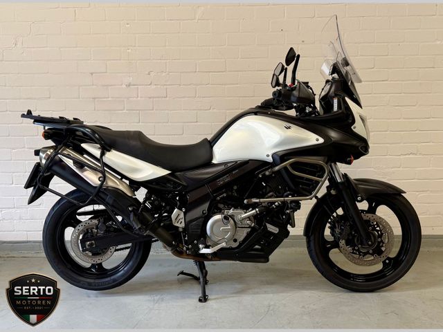 suzuki - v-strom-dl-650-abs