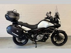 Suzuki V-Strom DL 650 ABS 2012 occasion – foto 1 van 11