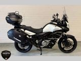 SUZUKI V-STROM DL 650 ABS