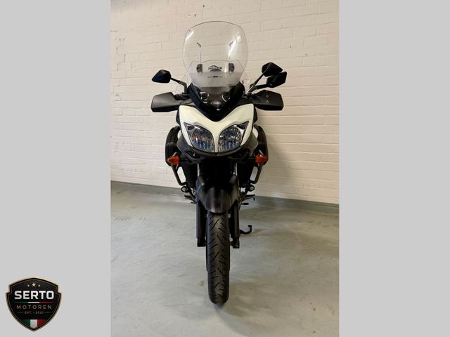 suzuki - v-strom-dl-650-abs