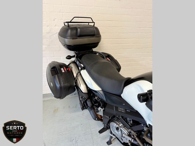 suzuki - v-strom-dl-650-abs