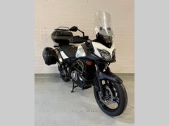 Suzuki V-Strom DL 650 ABS 2012 occasion – foto 10 van 11