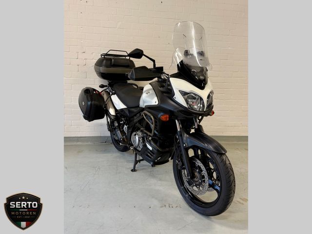 suzuki - v-strom-dl-650-abs