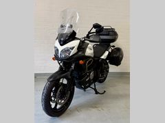 Suzuki V-Strom DL 650 ABS 2012 occasion – foto 11 van 11