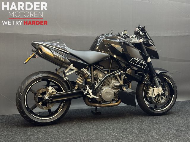 ktm - 990-super-duke