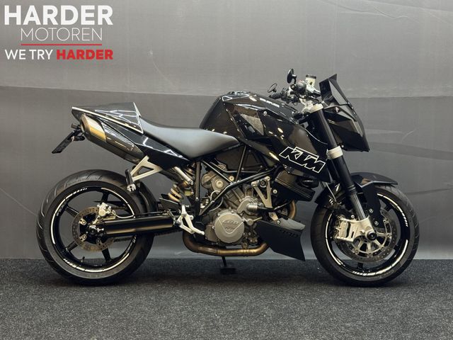 ktm - 990-super-duke