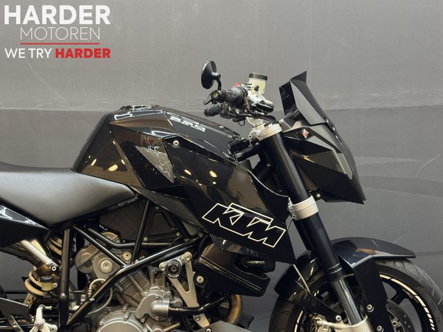 ktm - 990-super-duke