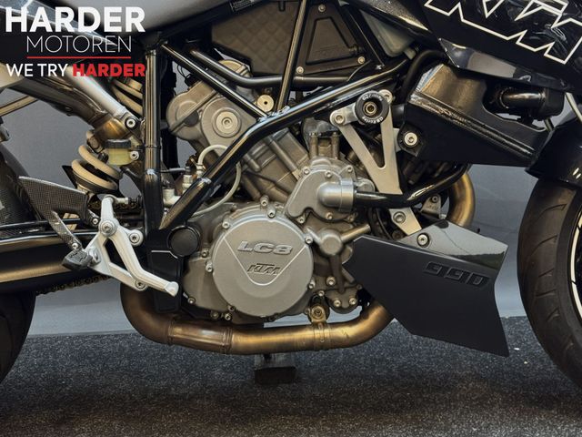 ktm - 990-super-duke