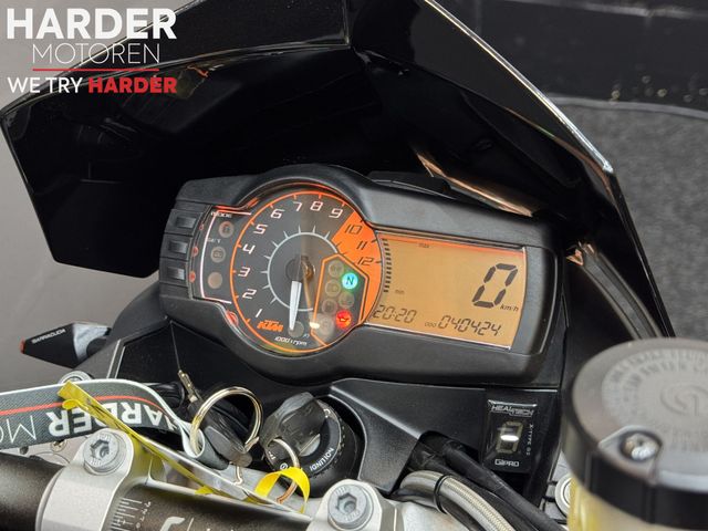 ktm - 990-super-duke