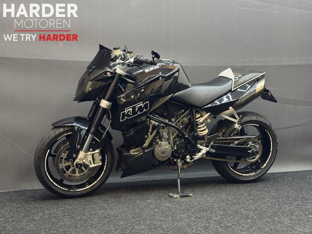 ktm - 990-super-duke