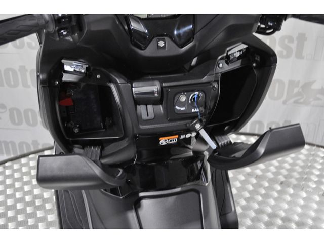 suzuki - an-400-burgman-abs