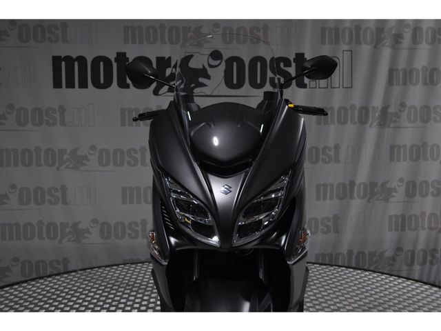 suzuki - an-400-burgman-abs