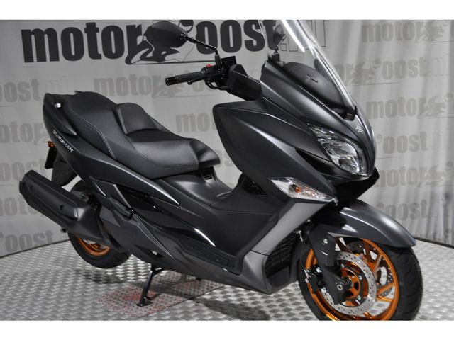 suzuki - an-400-burgman-abs