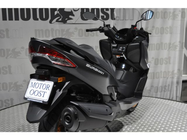 suzuki - an-400-burgman-abs