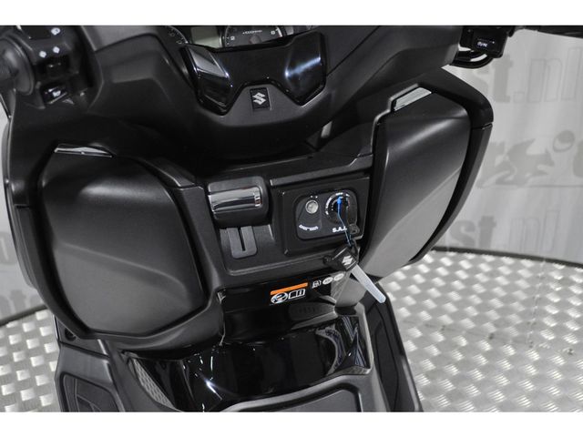 suzuki - an-400-burgman-abs