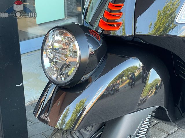 vespa - gtv-300
