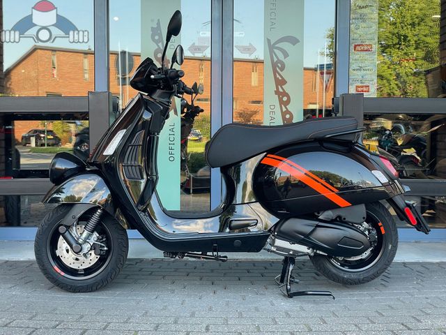 vespa - gtv-300