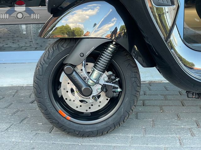 vespa - gtv-300