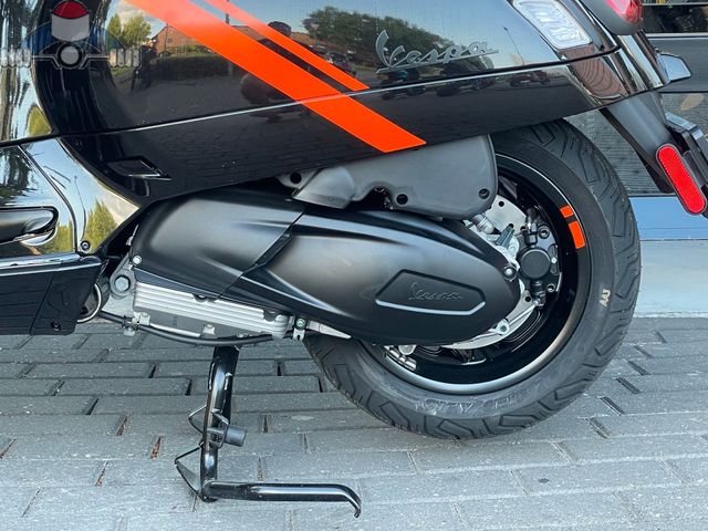 vespa - gtv-300